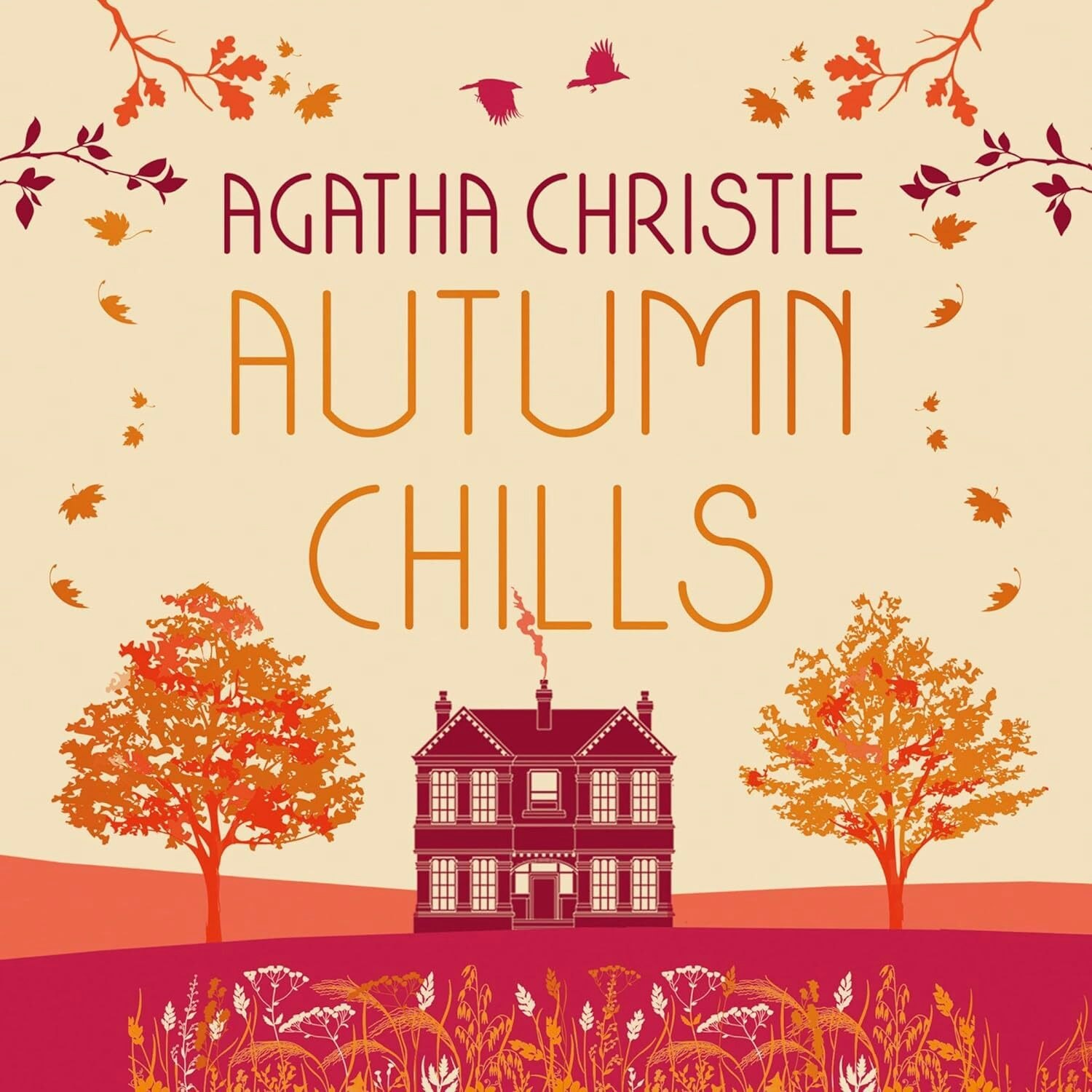Square Autumn Chills USUK
